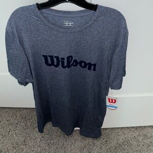 NWT Wilson Men’s Tshirt